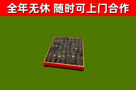 大庆市回收海参